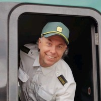 Bjørn Sveigdalen
