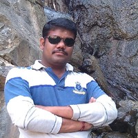Santosh Rakate