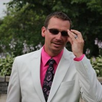 Darryl von Prondzinski