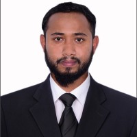 Mohammad Ashique Raja