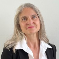 Bina Byron