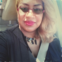 Myra Richardson-Robinson