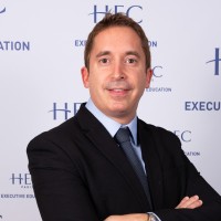 Arnaud Ibanez, Cfa, Caia