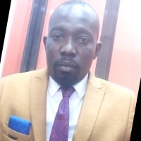 Cheikh Bamba Sall