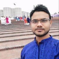 Asif Abedin
