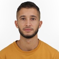 oussama kouas
