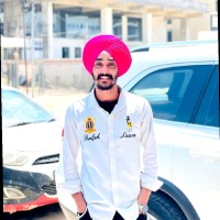 Amritpal Singh