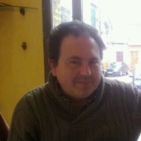 Rafael San José Tovar