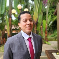 José Roberto Azevedo Baena