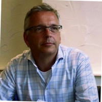 Henk Boot