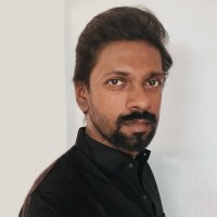 Prabhakaran G