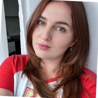 Kateryna Shvets
