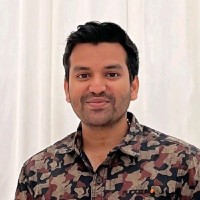 Karthik Mahalingam