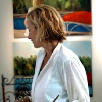 Georgia Chafee Nassikas