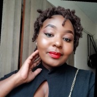 Mary Wanjiku