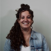 Carlijn Van Rozendaal