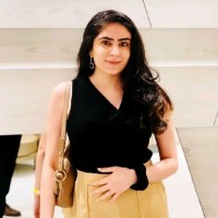 Aroshi Vij