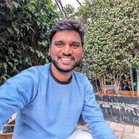 Mahesh Kumar