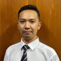 Mohammad Agus Salim