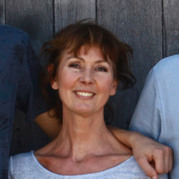 Petra Berghout