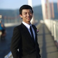 Huy Luong