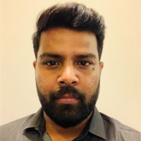 Krishnendu Mondal
