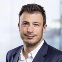 Borislav Vladic