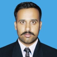 Muhammad Waqar - Interior Designer