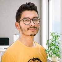 Mohammed elamin Benkalou