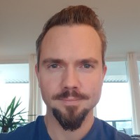 Morten Krogh