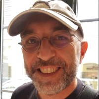 Frederic Donars