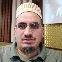 Fakhruddin Abid Hussain