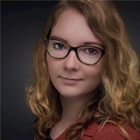 Shirley Van Klei