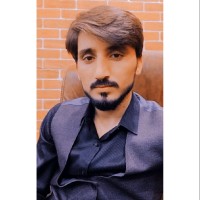 Ubaid Ullah