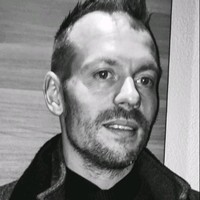 Steven Borup Drejer