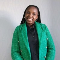 Mpho Monyobi