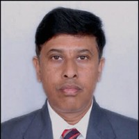 Sudarshan Bhattacharya