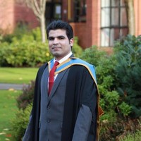 Iqbal Ahmed Mugheri