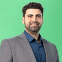 Farrukh Maharramli