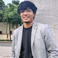 Sparsh Jaiswal