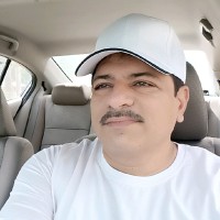 Shoaib Saleem
