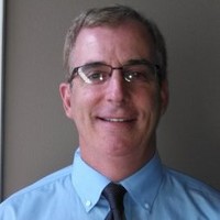 Kevin Reid