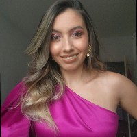 Caroline da Silva