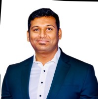 Arun Kumar S R