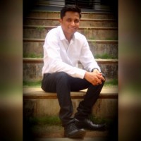 sunil gavade