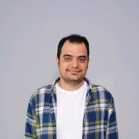 Reza Keramati