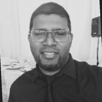 Lionel Govender