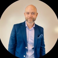 Mikael Nordblom