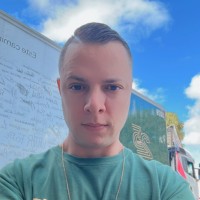 Raul Da Silva
