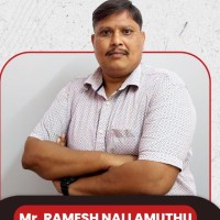 Ramesh N Nallamuthu